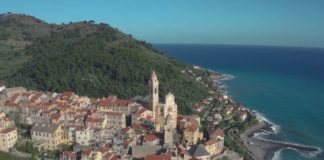 Cervo, il sindaco Cha scrive ai suoi cittadini per fare il punto sull’emergenza Covid-19 e sugli aiuti a chi è in difficoltà Cervo