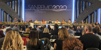 70° Festival: l’ordine dei ‘big’, gli ospiti e il ritorno di Sabrina Salerno a Sanremo