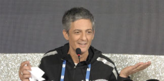 Fiorello direttore e conduttore di un Festival? “Lo escludo, non mi ci vedo. Da concorrente mi piacerebbe”