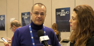 A pochissime ore dalla seconda serata del Festival, Paolo Giordano commenta la prima: “Alcune spettacolari, ma musicalmente non un granché”