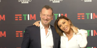 Intervista a Sabrina Salerno, orgoglio sanremese: “Da bambina ero una di quelle che si intrufolavano all’Ariston per un autografo”