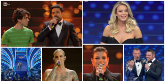 70° Festival di Sanremo share record per la prima serata, direttore Rai 1: “Dopo 15 anni la prima oltre al 50%”