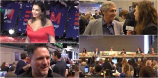 Maurizio Caridi, un sanremese alla corte di Elettra Lamborghini elettra lamborghini