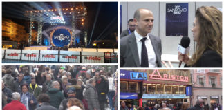 Intervista all’assessore Sindoni a poche ore dall’inizio dei concerti in piazza Colombo