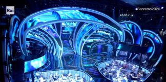 L’Ariston visto dal di dentro. Scenografia, orchestra ed effetti speciali: oggi le prove aperte ai giornalisti