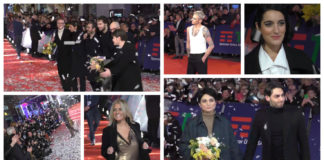 70° Festival al via: le immagini più belle della sfilata sul red carpet