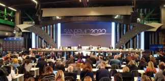 Presentato il 70° Festival di Sanremo, Amadeus: “Il nostro ‘Super Bowl’, non vedo l’ora di iniziare”