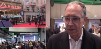 Festival di Sanremo pronto a partire, il sindaco Biancheri: “Chi verrà in città potrà vivere qualcosa di straordinario” alberto biancheri festival sanremo