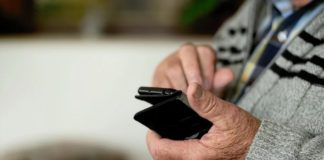 Coronavirus: migliaia di chiamate ai due numeri verdi attivati dalla Regione telefono anziano