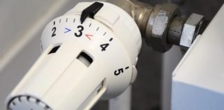 Bordighera, a breve l’ordinanza per l’accensione dei riscaldamenti fino al 30 aprile riscaldamento