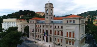 Imperia commemora le vittime del Coronavirus, Scajola: “Un buon modo per ricordare le vittime dell’epidemia” comune imperia