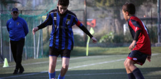 Annullata l’Imperia Cup di calcio, la società: “A tutela di atleti, dirigenti e sostenitori”