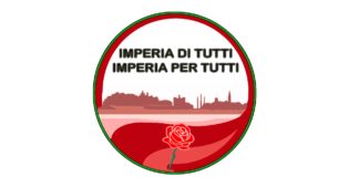 Le condoglianze di ‘Imperia di tutti Imperia per tutti’ per la morte del consigliere Ghiglione imperia di tutti imperia per tutti