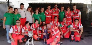 Coronavirus, la Croce Bianca di Imperia lancia un concorso di disegno per i più piccoli: disegnare i volontari intenti a sconfiggere il virus