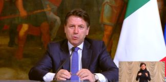 Coronavirus, il Governo stanzia 400milioni per chi non riesce a fare la spesa: gli aiuti saranno erogati dai Comuni giuseppe conte