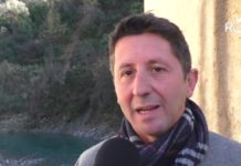 Badalucco, il sindaco Orengo: “Buon primo maggio a chi non può lavorare e a chi lavora in prima linea. Fase 2 richiede ancora più attenzione” matteo orengo