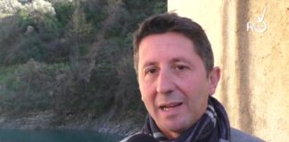 Coronavirus, il comune di Badalucco consegna mascherine di protezione ai cittadini matteo orengo