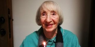 Guarisce dal coronavirus a 102 anni: dimessa dall’ospedale di Genova Italica Grondona. Toti: “Un simbolo di speranza per tutti noi” italica grondona