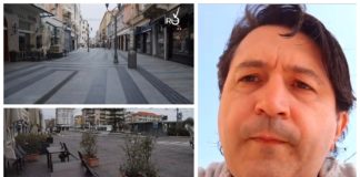 Coronavirus e ricadute sul turismo locale, Federturismo: “Primi ad essere colpiti e tra gli ultimi che si riprenderanno. Bene misure per il personale ma servono garanzie alle imprese” Christian Feliciotto Federturismo