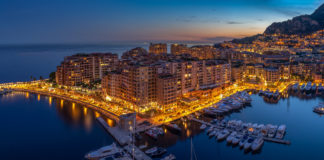 Per il secondo giorno consecutivo nessun nuovo contagio a Monaco monaco