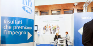 Decreto ‘Cura Italia’: via alle domande per il “bonus 600 euro” dal 1° aprile inps