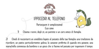 #iorestoacasa, “Ippocedri al telefono”: una nuova divertente iniziativa per tutti i bambini