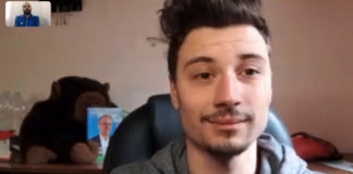 Coronavirus, l’emergenza vista con gli occhi di un giovane amministratore: intervista al consigliere sanremese Lorenzo Marcucci