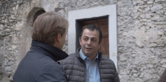 Coronavirus, il sindaco di Triora Di Fazio: “Smart-working, presenza costante per i cittadini, solidarietà e dispositivi di sicurezza. Così gestiamo l’emergenza”