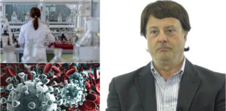 Coronavirus: al via da sabato i test sierologici sui dipendenti di Asl 1, il dottor Poggi “Inizieremo dagli operatori più a rischio”