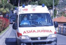 Unificazioni centrali 118 in Liguria: il 15 aprile 2026 Asl 1 entrerà nella rete unica croce rossa