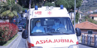 Coronavirus: donazioni e ‘volontari temporanei’, la città di Sanremo mostra il suo grande cuore al comitato locale di Croce Rossa croce rossa