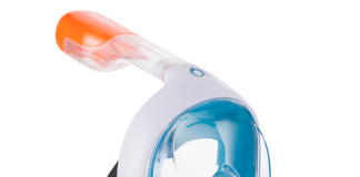 Coronavirus: 10mila maschere da snorkeling da trasformare in respiratori, la donazione di Decathlon