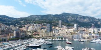 Era italiana la prima vittima a Monaco. Altri tre casi nel Principato. Numeri di contagiati in crescita anche in Francia monaco