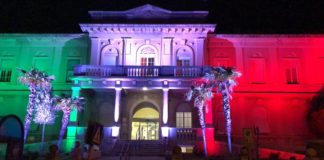 Emergenza coronavirus, 8 persone decedute tra ieri e questa mattina negli ospedali di Sanremo e Imperia ospedale borea sanremo