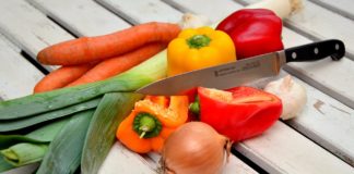 Coronavirus, il dott. Roberto Moschi di Alisa: “Nessuna prova che il virus possa essere trasmesso dal cibo” cibo