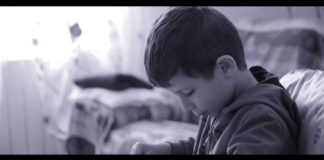 #AndràTuttoBene, il cortometraggio del sanremese Riccardo Di Gerlando: “Per tornare a vedere un mondo a colori”