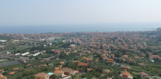 Golfo dianese, ‘furbetti’ delle seconde case: avviato il piano d’intervento di Polizia Municipale e Carabinieri golfo dianese