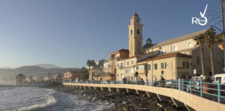 Coronavirus, Santo Stefano al Mare: il sindaco Di Placido chiude la ciclabile, le spiagge e i moli santo stefano al mare