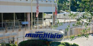 Emergenza coronavirus: la Fratelli Marchisio Spa dona ventimila euro all’Asl 1 Imperiese