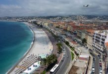 Clima e siccità cambiano le scelte dei turisti francesi. I timori di caldo record e piscine vuote condannano le mete del Sud, boom di prenotazioni sulle coste atlantiche dove la vacanza costa quasi la metà costa azzurra nizza