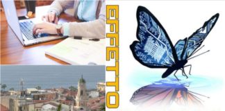 Progetto “Octopus”: le associazioni Effetto Farfalla e Pigna Mon Amour intervengono per la prevenzione del disagio genitoriale e il sostegno ai giovani effetto farfalla