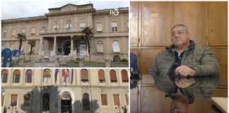 Imperia: il consigliere Ghiglione positivo al coronavirus e ricoverato in terapia intensiva, Scajola “È un combattente” claudio ghiglione