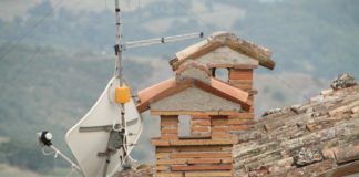 Emergenza coronavirus, la Confartigianato Imperia diffonde il vademecum per gli antennisti antenna