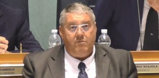 Coronavirus, è morto il Consigliere comunale imperiese Ghiglione. Il sindaco Scajola: “Abbiamo pregato per lui” claudio ghiglione