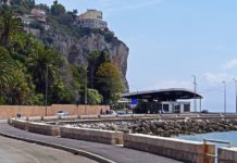 Frontalieri, passa l’emendamento sulle pensioni dei lavoratori che operavano in Francia mentone frontiera