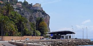 Decine e decine di contagi dentro l’ospedale di Mentone. La direzione conferma il focolaio, attivata unità di crisi mentone frontiera