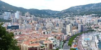 Lenta crescita dei contagi nelle Alpi Marittime che resta la regione meno colpita del sud-est francese. Ospedali pronti ad affrontare il picco epidemiologico monaco