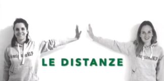 Coronavirus, la NLP Sanremo aderisce alla campagna del Coni #Distantimauniti