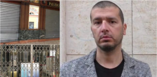 Coronavirus, il punto del segretario provinciale Cgil Fellegara: “Un disastro paragonabile alla crisi economica 2008-2014, ma in tre settimane” fulvio fellegara