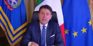 Coronavirus, il testo integrale del decreto “Cura Italia”: tutte le misure economiche per imprese, lavoratori e famiglie giuseppe conte
